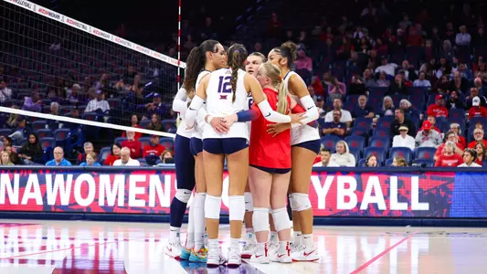 Volleyball Team