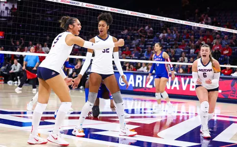 Jordan Wilson Celebration