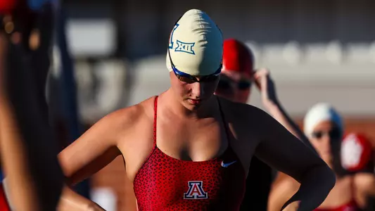 Malia Rausch WSWIM