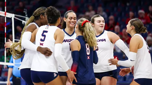 Volleyball Team