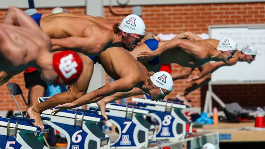 Swim vs Utah