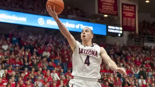 TJ McConnell