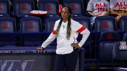Charita Stubbs