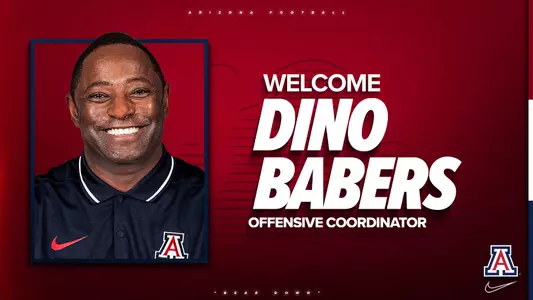 Dino Babers