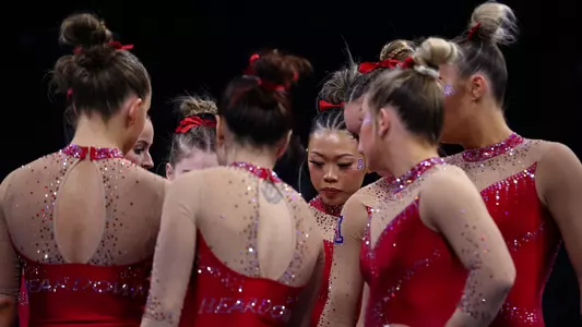 Gymnastics Team