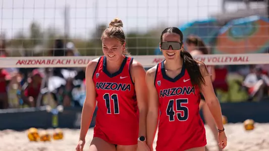 Grace Cook/Kylee Fitzsimmons