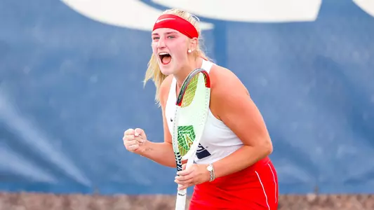 WTEN - Reece Carter