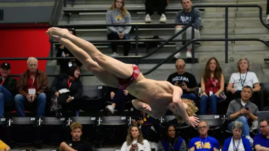 DuBois NCAAs