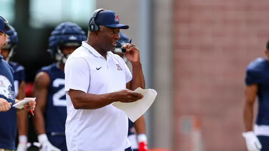 Dino Babers