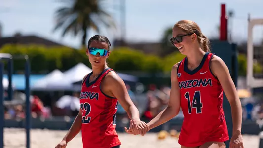 Arizona BVB vs Santa Clara