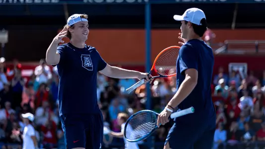 MTEN - Herman Hoeyeraal, Eric Padgham