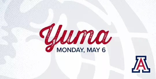 Wildcat Welcome Stop Yuma