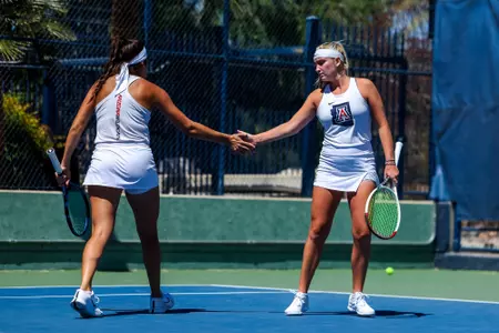W Tennis