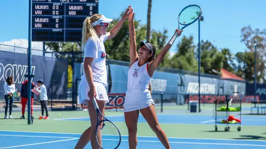 WTEN - Lauren Friedman, Midori Castillo-Meza