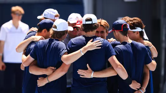 MTEN - Team Huddle