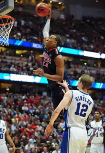 NCAA Basketball: Division I Championship-Duke vs Arizona