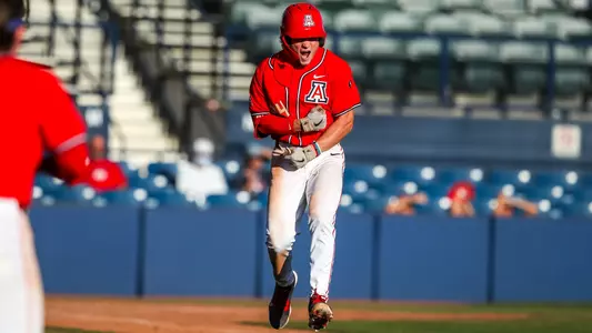 Mason White (24) - TUCSON, ARIZ. -- Baseball vs UCLA, game 3, at Hi Corbett Field
March 30, 2024.
Photo by Rebecca Sasnett / Arizona Athletics