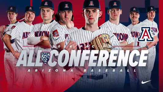 2024 Pac-12 All-Conference