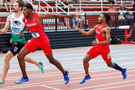 Trayvion White-Austin & Brian Limage