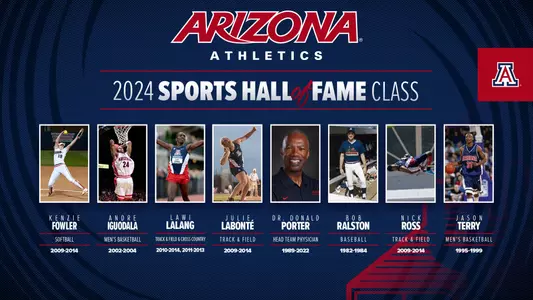 2024 Sports HOF class