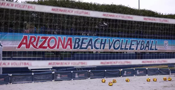Bear Down Beach