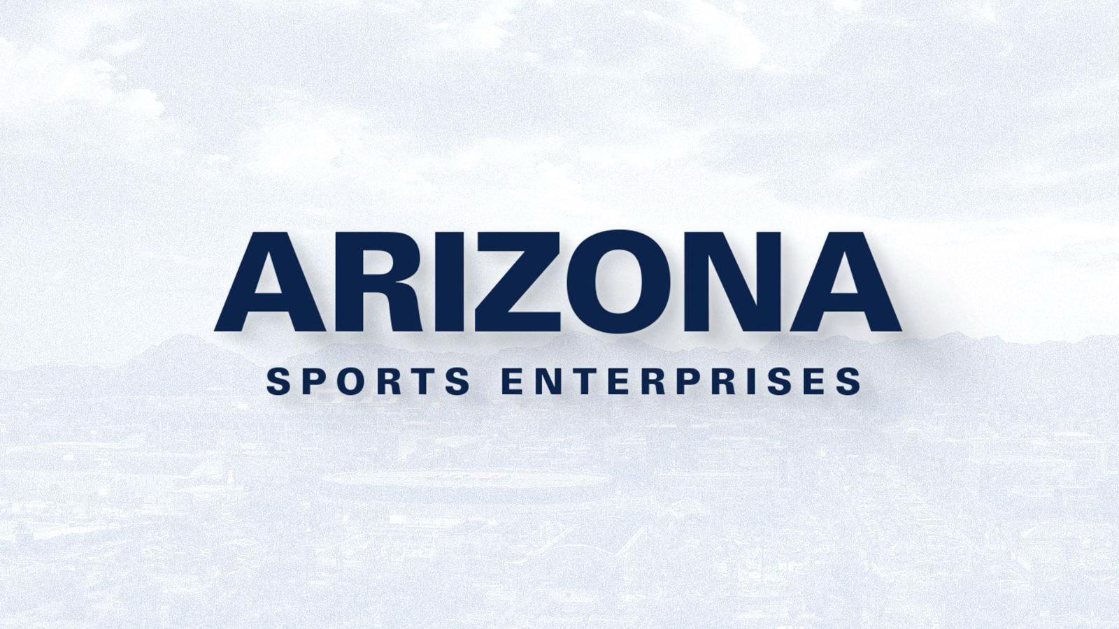 Official image for Arizona Athletics announces Arizona Sports Enterprises as multimedia rights affiliate
