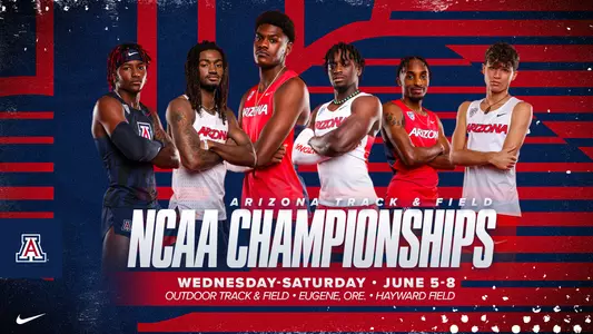 Track and Field Championships