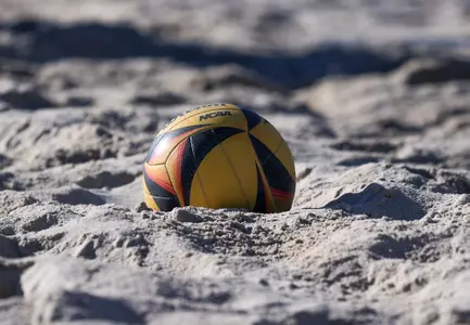 BVB sand photo