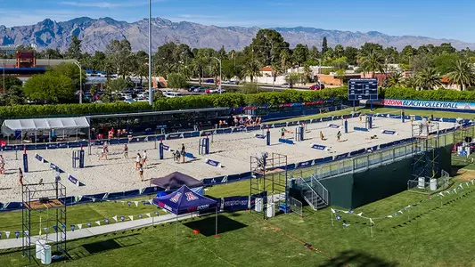 Bear Down Beach