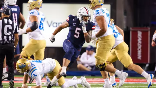 Jacob Manu
