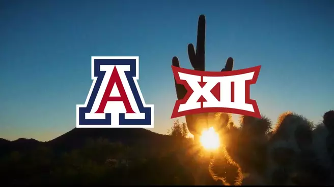 How To Watch Arizona in the Big 12 Conference