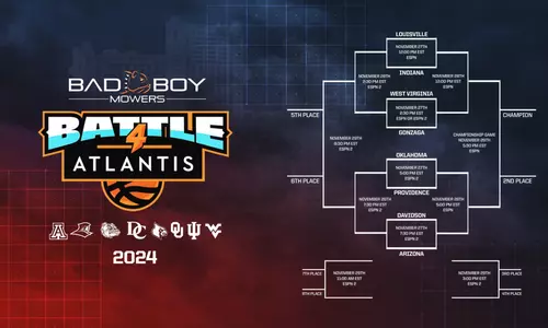 2024 Battle 4 Atlantis