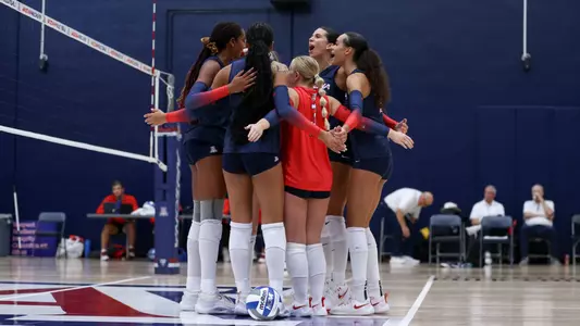 Volleyball Team