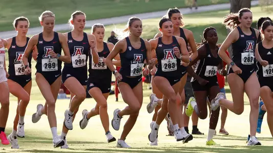 Women XC