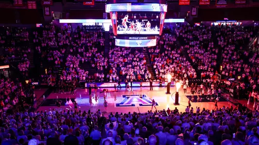 Mckale wide WBB