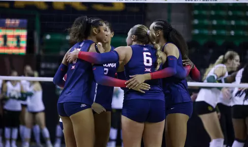 Volleyball Team