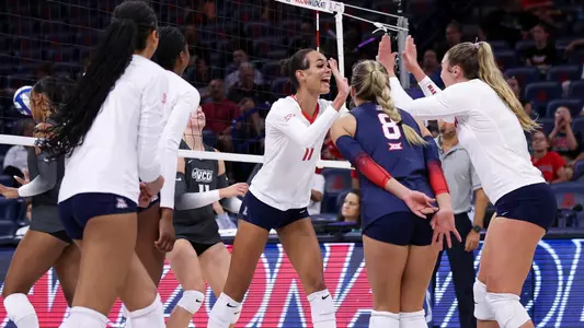 Volleyball Team