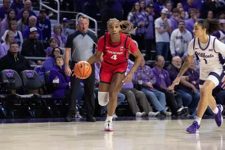 wbb at K-State