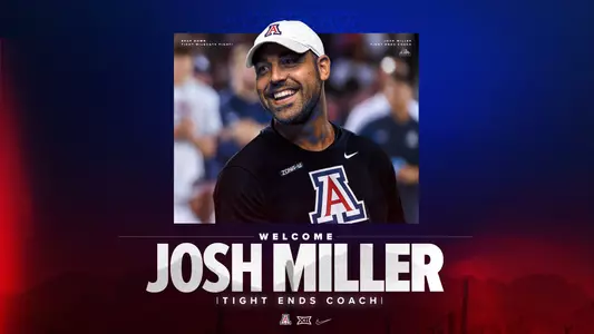Josh Miller