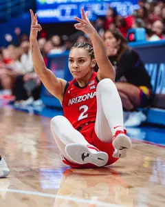 wbb at Kansas