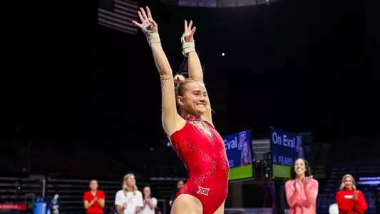 GymCats Showcase
