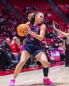 wbb at Utah