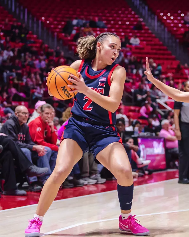wbb at Utah
