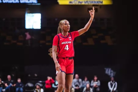 wbb at UCF