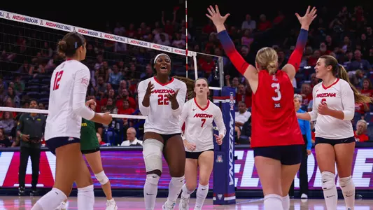 Journey Tucker Celebration