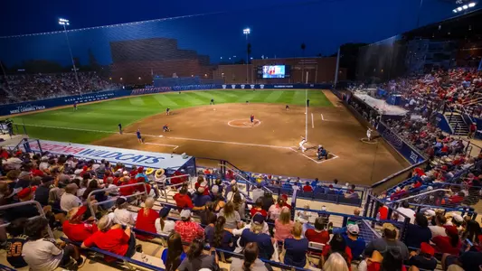 Hillenbrand Stadium