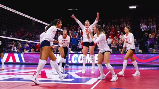 Volleyball Team