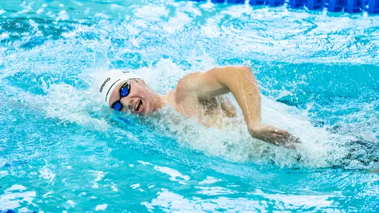 Joel Nace Action Photo