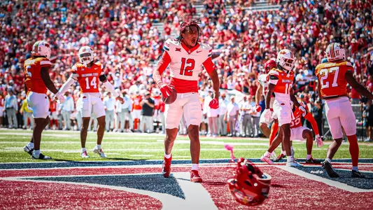 Tre Spivey