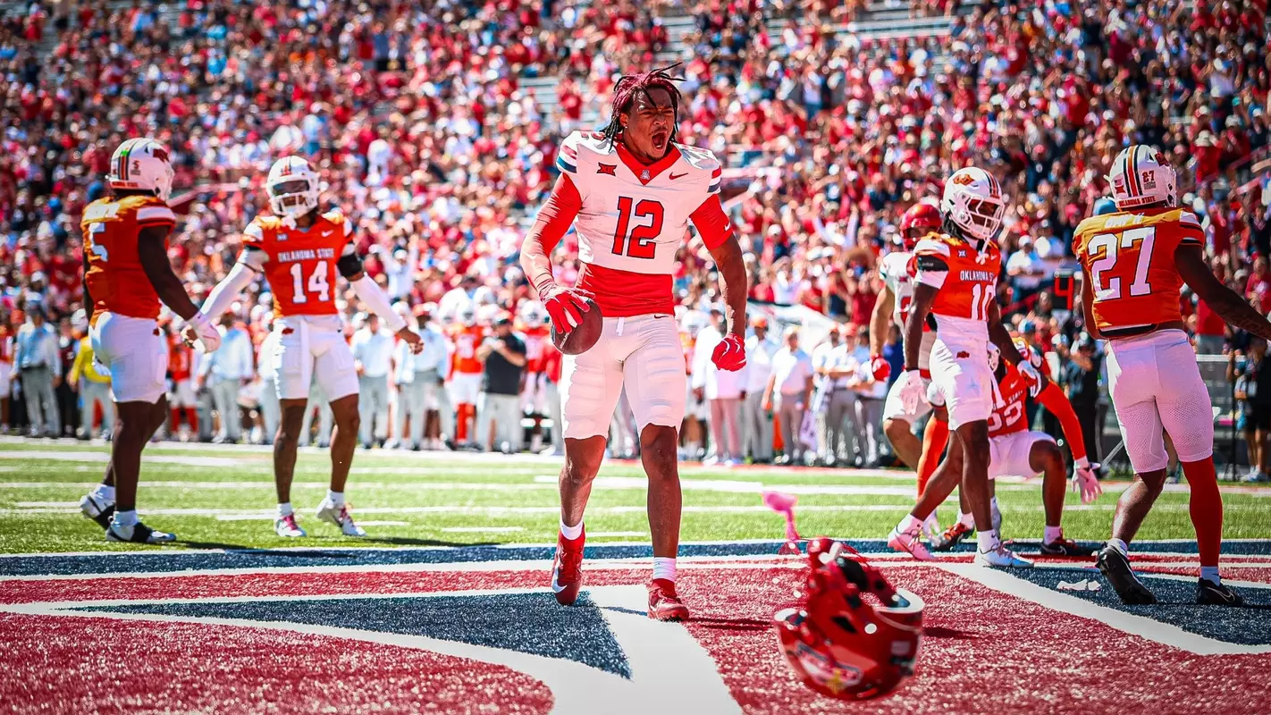 Tre Spivey